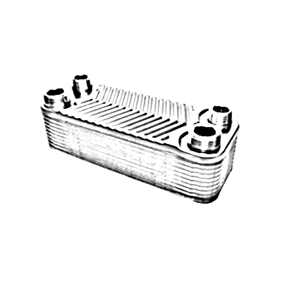 Warmwasser im Defender Camper